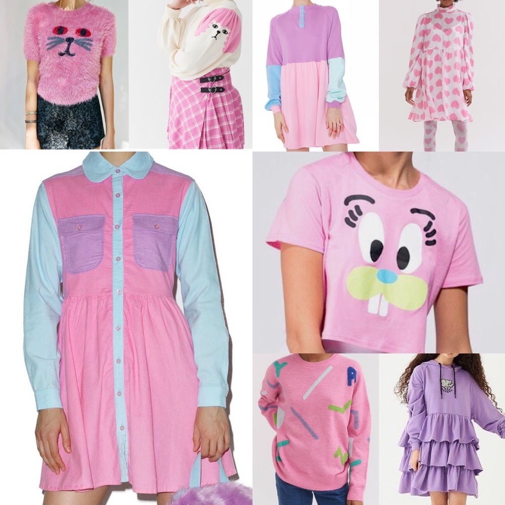 LAZY OAF ISO